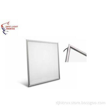 Commercial Cool White 6000K 36W 600 x 600 LED Panel Light E